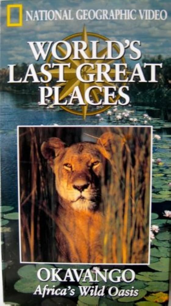 その他 African Journey [VHS] African Journey [VHS]